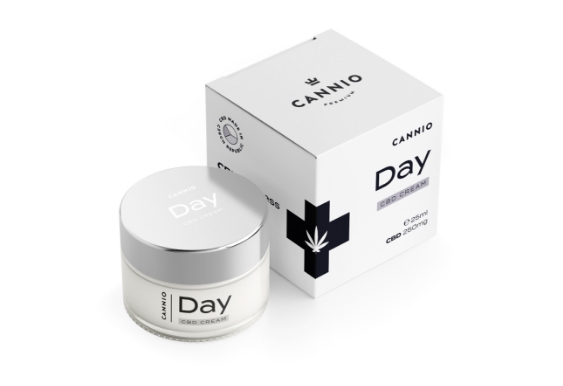 CBD-KREM